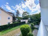 Ausblick - 
