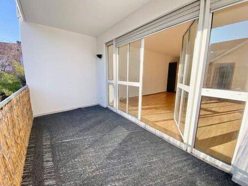 Balkon - 