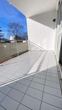 Balkon - 