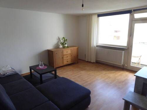 Bild 4 - Etagenwohnung mit 48,00 m&sup2; in Erlangen zur Miete