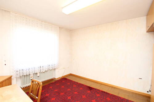 EG Büro - 
