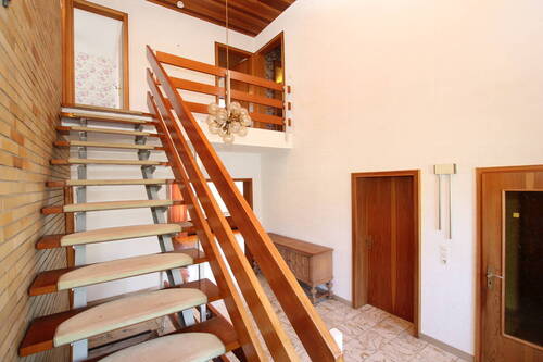 EG Treppe - 