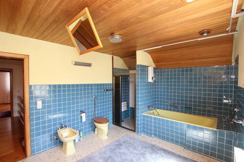 DG Badezimmer - 