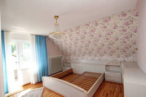 DG Schlafzimmer - 
