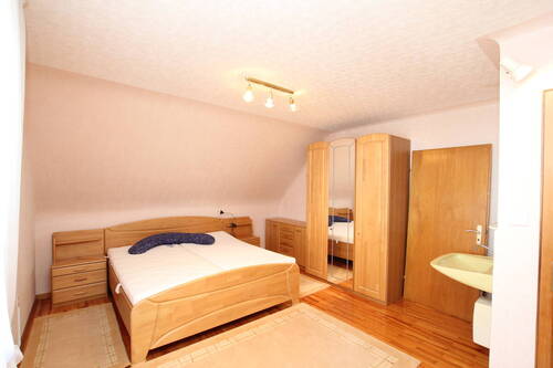 DG Schlafzimmer 3 - 