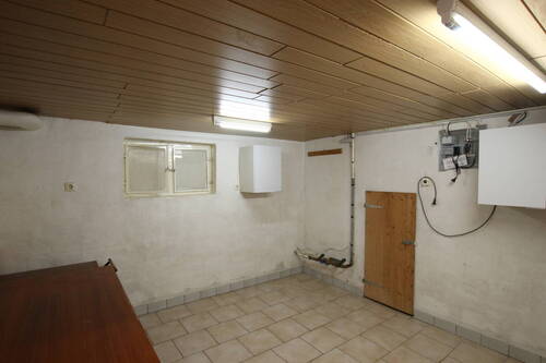 UG Kellerraum - 