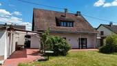 Haus Hinten - 