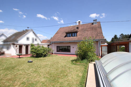 Hinter Ansicht VP - 