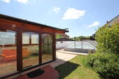 Wintergarten - 