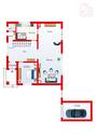 Grundriss EG - 
