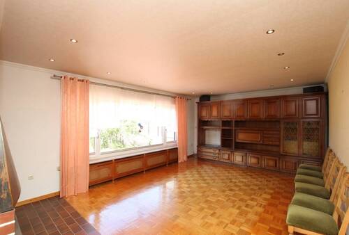 EG Wohnzimmer - 