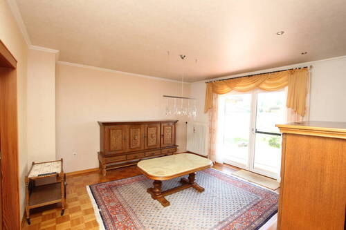EG Esszimmer - 