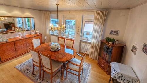 Esszimmer - 