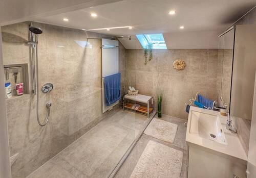 Bedezimmer - 