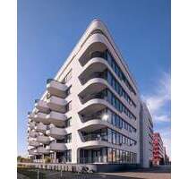 The White - Exklusive Wohnung mit kleinem Spreeblick - Berlin Friedrichshain