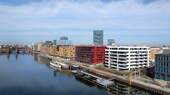 Direkte Umgebung an der Spree - 2 Zimmer Etagenwohnung zur Miete in Berlin