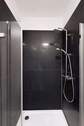 Detailansicht Dusche - 