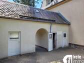 Durchgangsbereich - 