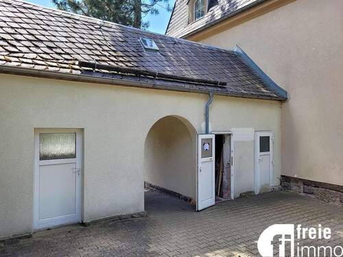 Durchgangsbereich - 