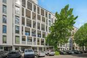 Bild 3 - 2 Zimmer Etagenwohnung in Berlin