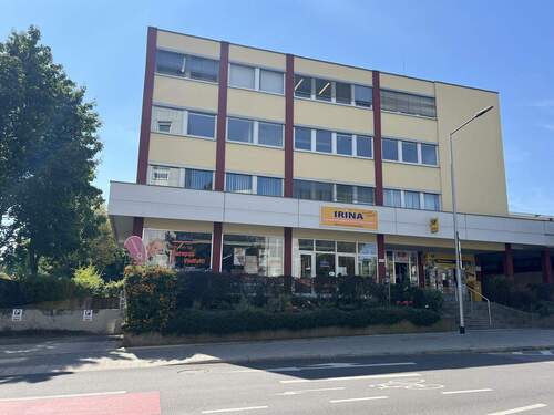 Hausansicht - 