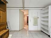 Kellerraum - 