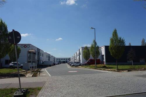 DSC08334 - Halle in Berlin