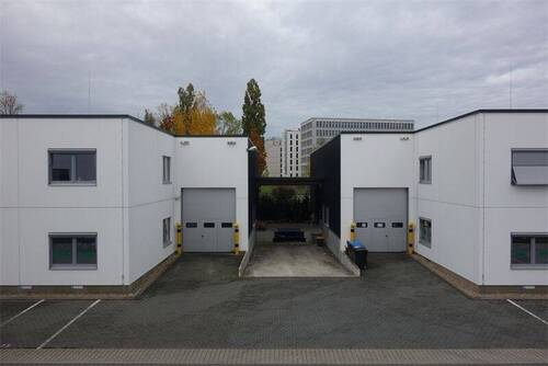 DSC09333 - Halle in Berlin zur Miete