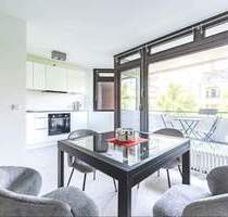 Zentral gelegene, lichtdurchflutet Wohnung in Citylage nahe Steinplatz – mit separatem Tiefgaragenplatz - Berlin Charlottenburg