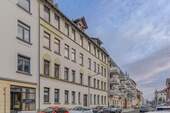 Außenansicht - Altbau trifft modernen Comfort - 339.000,00&nbsp;EUR Kaufpreis, ca.&nbsp; 94,90&nbsp;m&sup2;&nbsp;Wohnfl&auml;che