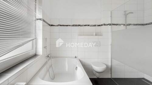 1. OG Badezimmer 2 - 