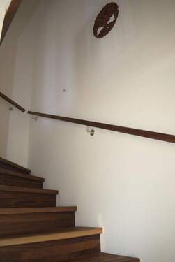 Treppenhaus - 