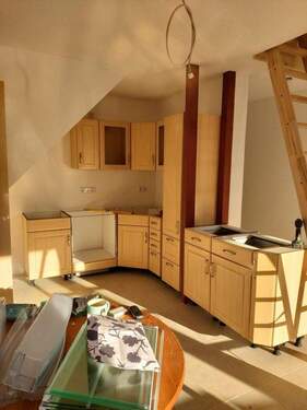 sonniges Kochplätzchen Bsp. - 