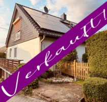 **VERKAUFT**DOCKWEILER * DAUN * KERPEN * HILLESHEIM * Licht, Raum & Lage*** gepflegtes EFH mit Einliegerwohnung, Gartenparadies, nahe Nürburgring*** N