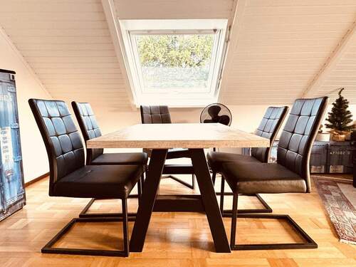 24.1. Essbereich DG - 