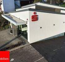 Weiträumiges Gewerbeobjekt mit viel Platz in Meißner-Abterode