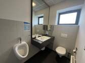 Herren Toilette - 