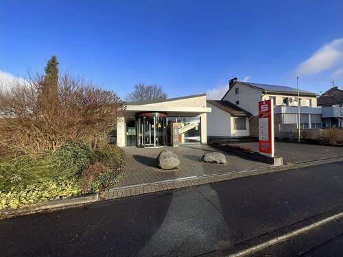 Außenansicht - 4 Zimmer Büro in Meißner