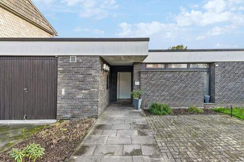 Straßenansicht - Büro zur Miete in Mönchengladbach