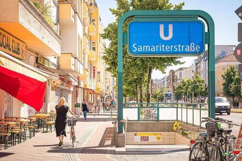 Umgebung Samariterviertel (13) - 