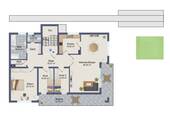 Grundriss OG - 