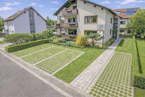 Außenansicht - 