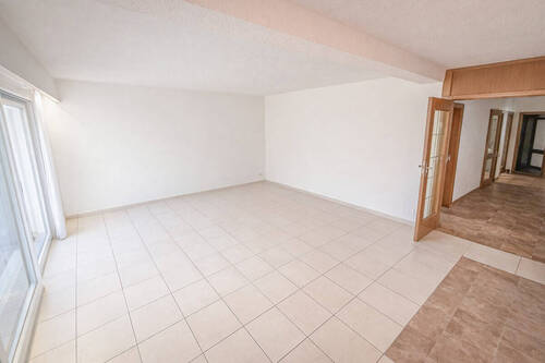 Wohn- und Esszimmer OG - 