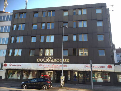 Bild 3 - Gewerbeobjekt (Büro, Produktion, Verkauf) in Hannover