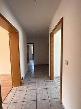 Der Flur - 