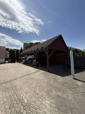 Carport - 