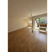 Schöne 3 Zimmer Wohnung mit Stellplatz! - Lichtenau