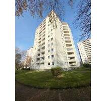 Wohnung in Saarbrücken-Dudweiler