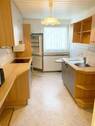 Küche - 4 Zimmer Etagenwohnung in Saarbrücken-Dudweiler