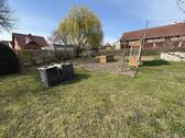separater Garten - 